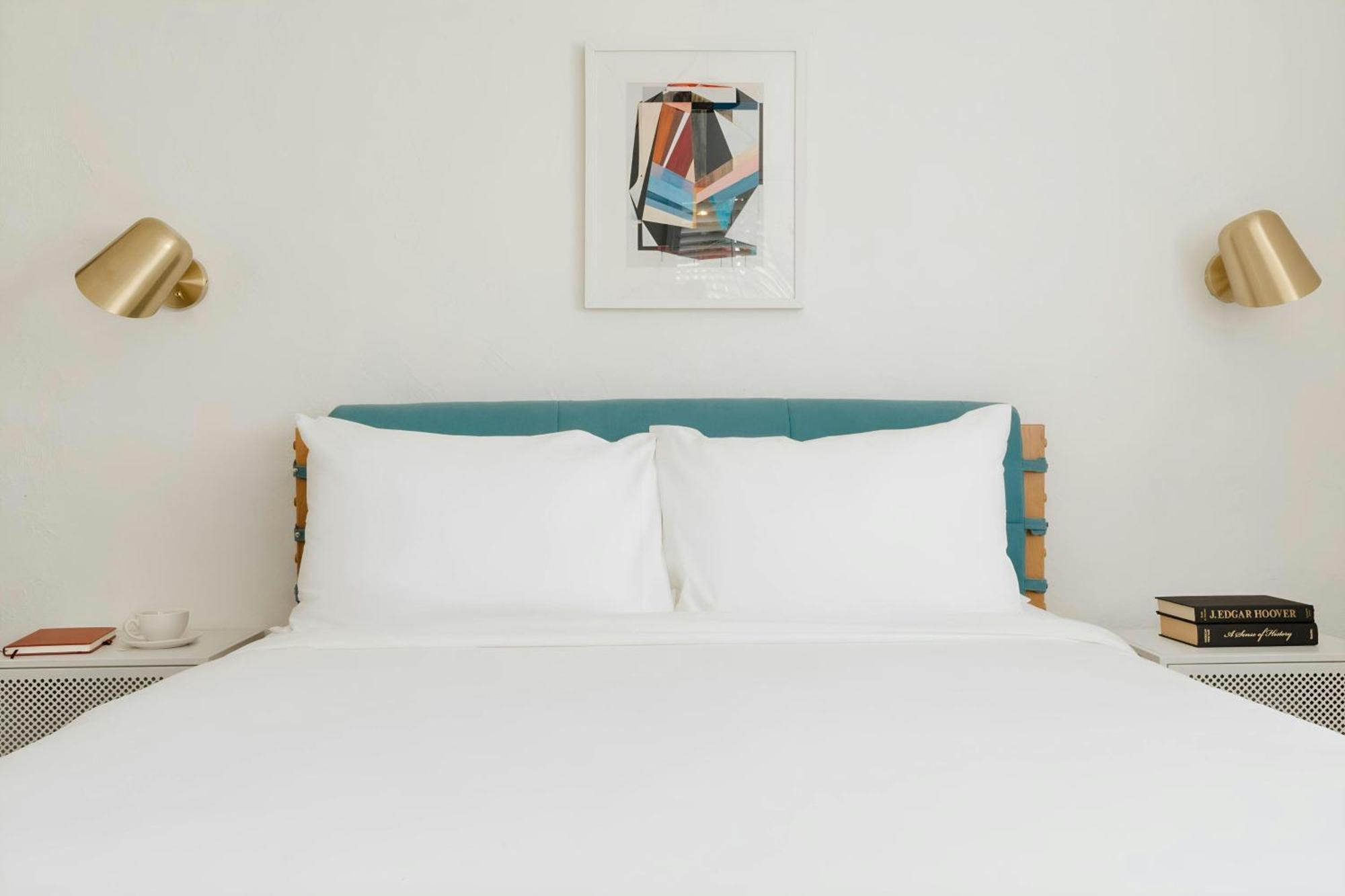 Wellborn Hotel Downtown, Sonder By Marriott Bonvoy أورلاندو المظهر الخارجي الصورة