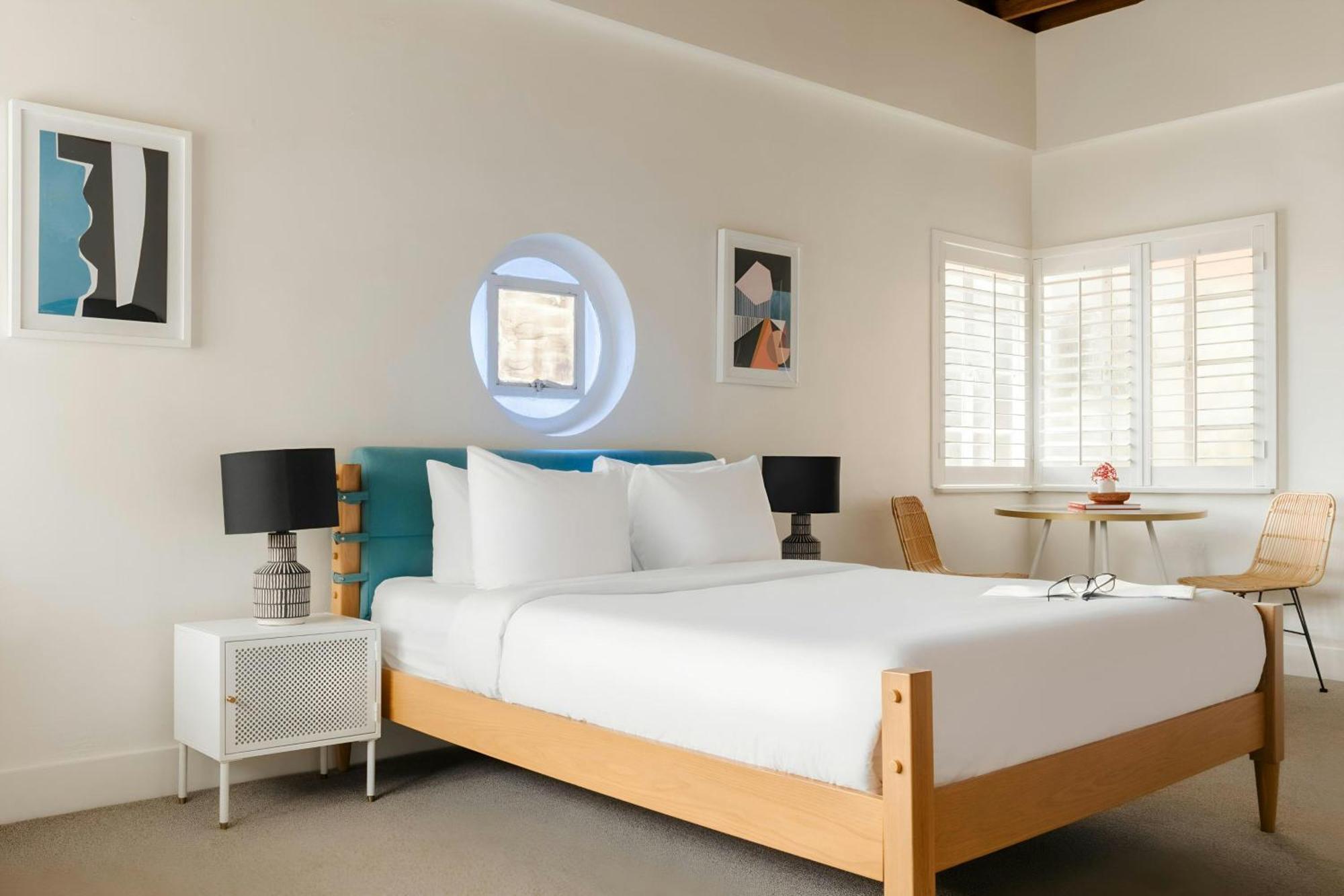 Wellborn Hotel Downtown, Sonder By Marriott Bonvoy أورلاندو المظهر الخارجي الصورة