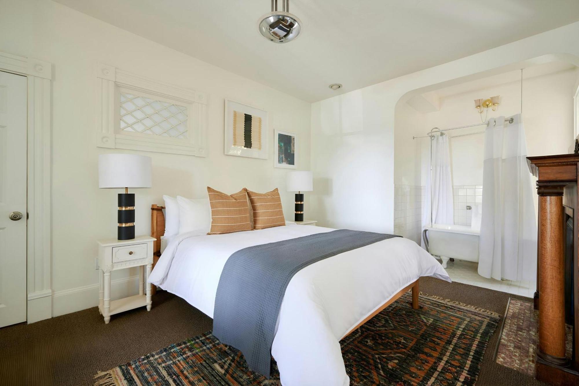 Wellborn Hotel Downtown, Sonder By Marriott Bonvoy أورلاندو المظهر الخارجي الصورة