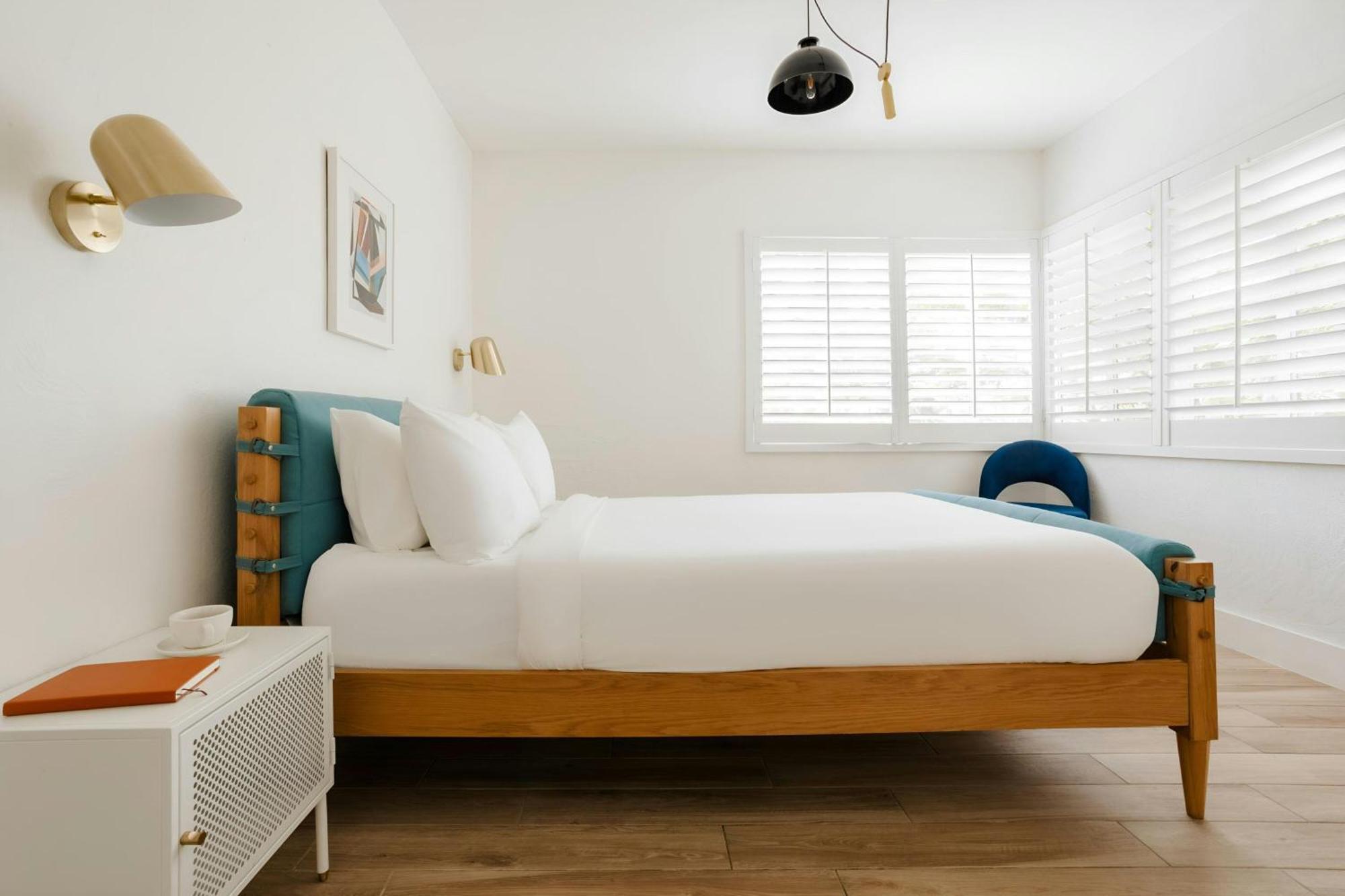 Wellborn Hotel Downtown, Sonder By Marriott Bonvoy أورلاندو المظهر الخارجي الصورة