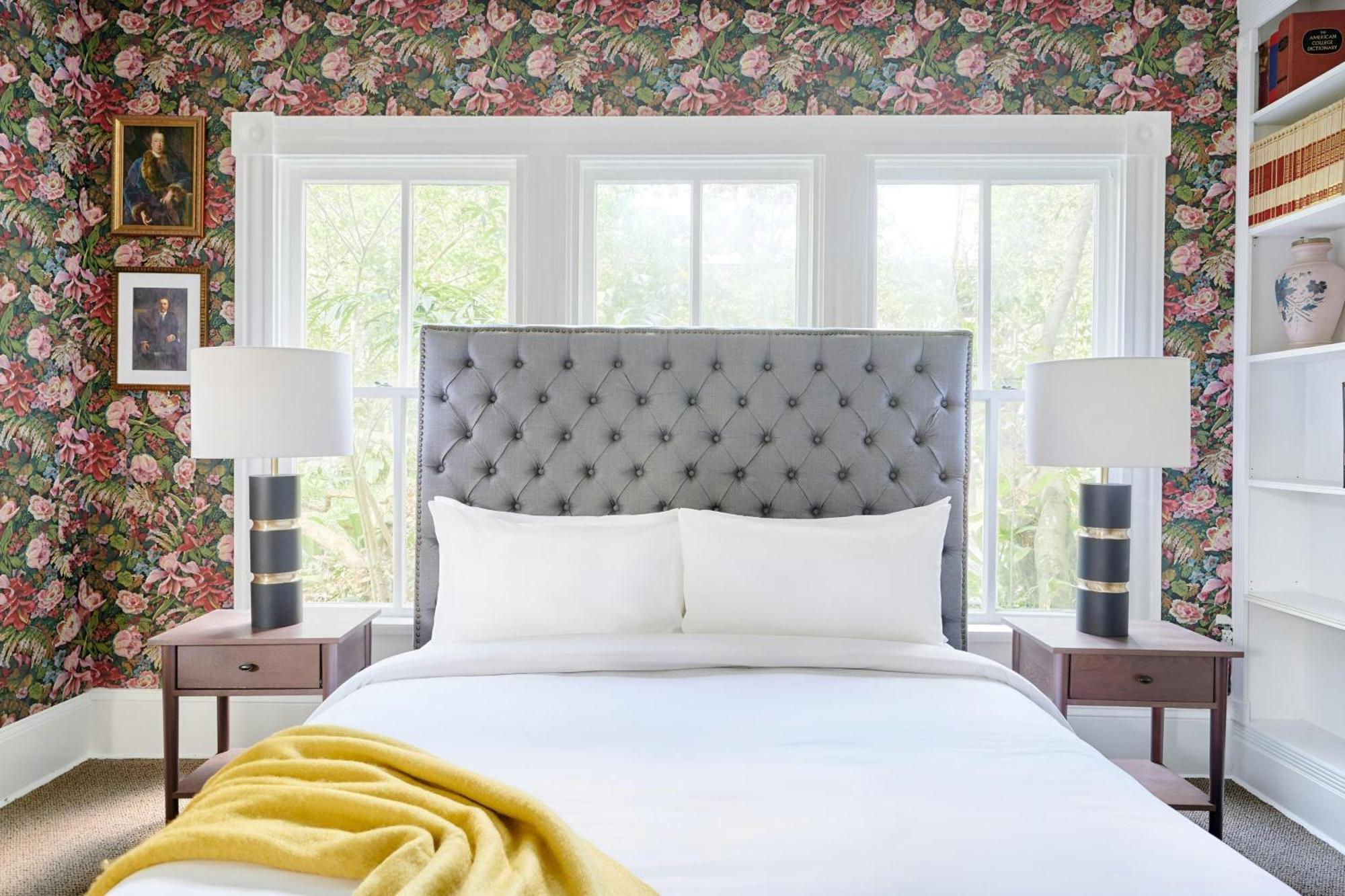 Wellborn Hotel Downtown, Sonder By Marriott Bonvoy أورلاندو المظهر الخارجي الصورة
