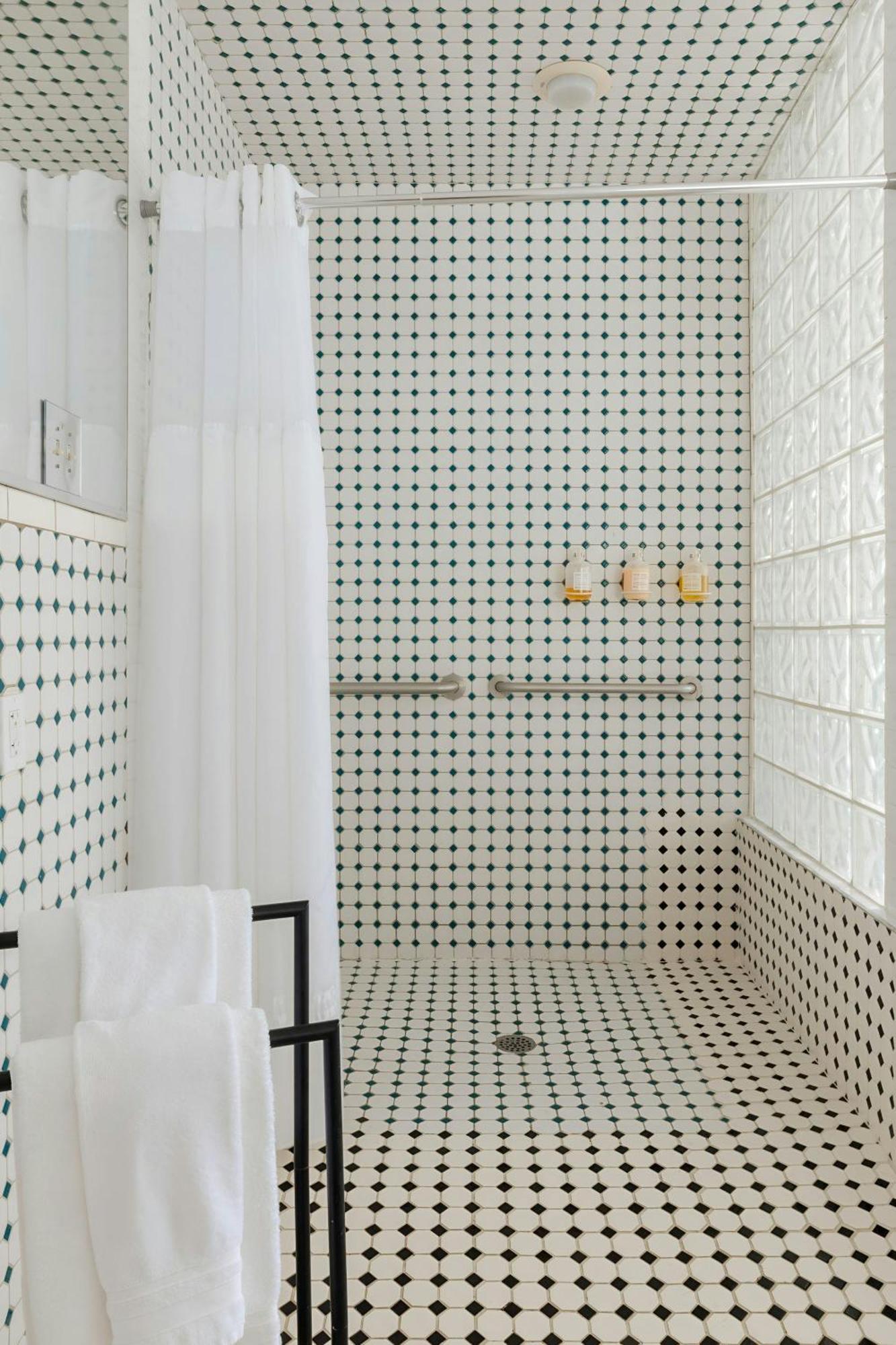 Wellborn Hotel Downtown, Sonder By Marriott Bonvoy أورلاندو المظهر الخارجي الصورة