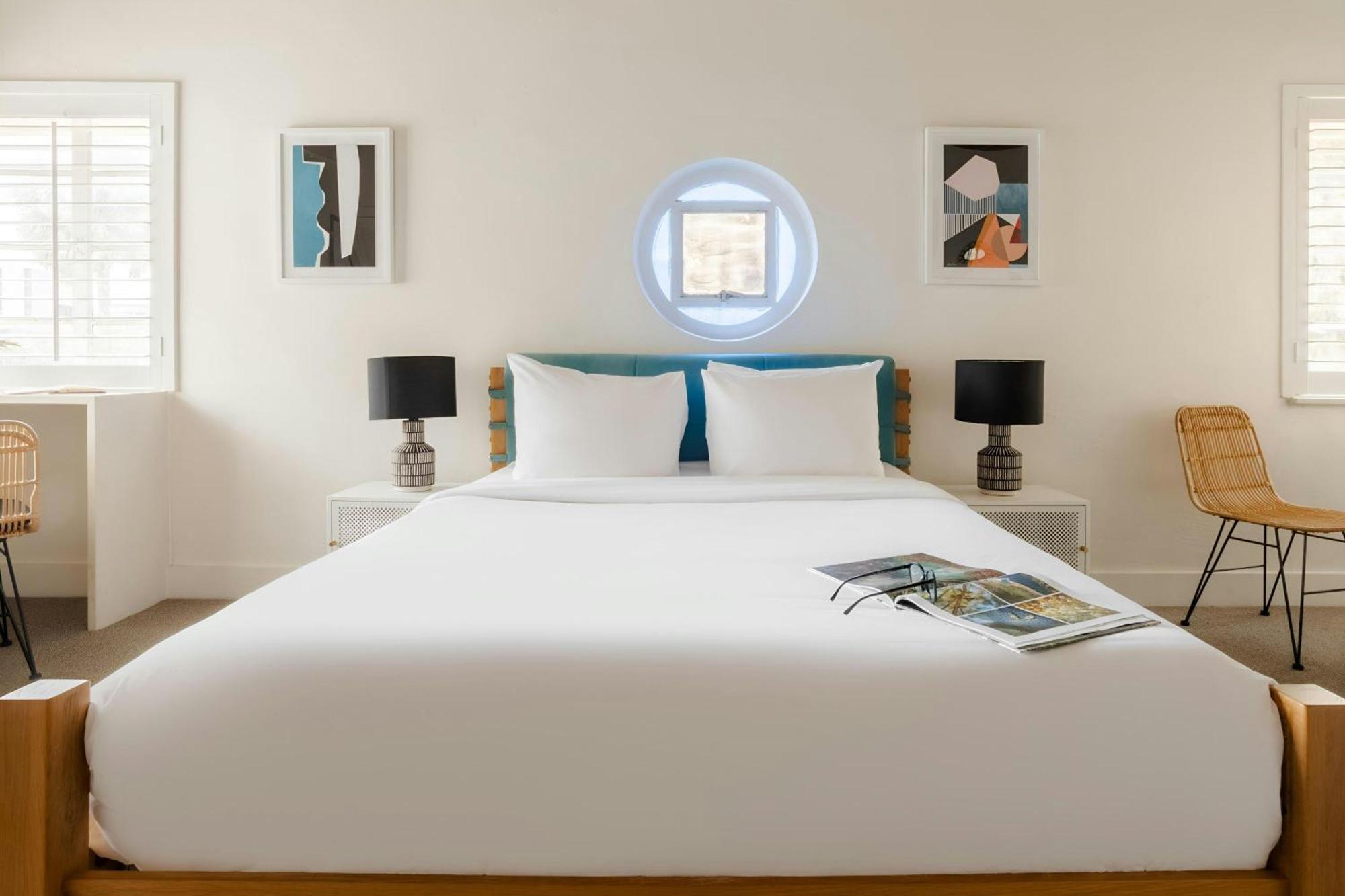 Wellborn Hotel Downtown, Sonder By Marriott Bonvoy أورلاندو المظهر الخارجي الصورة