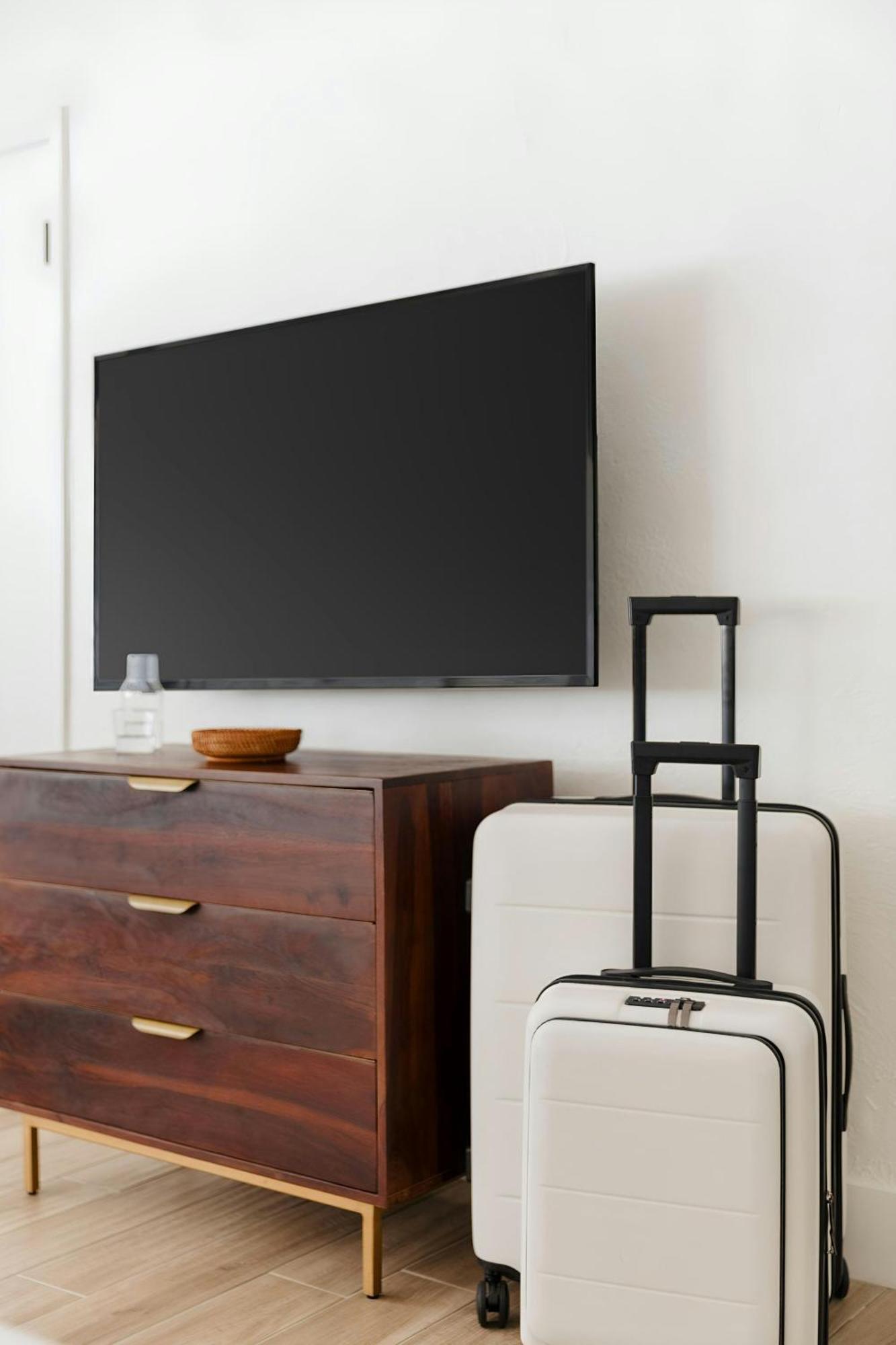 Wellborn Hotel Downtown, Sonder By Marriott Bonvoy أورلاندو المظهر الخارجي الصورة