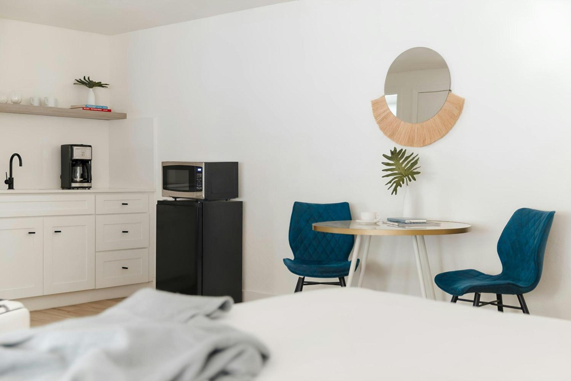 Wellborn Hotel Downtown, Sonder By Marriott Bonvoy أورلاندو المظهر الخارجي الصورة